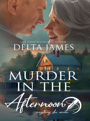 cover image of Murder in the Afternoon
